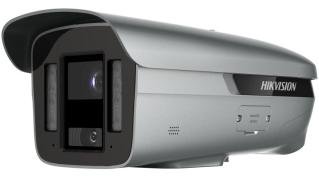 iDS-2CD8C86G0-XZS(/5G) – 8Mp DeepinView multi-sensor bullet camera