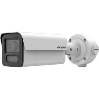 iDS-2CD5A46G2/V-XZ(H)S(Y) – 4MP DeepinViewX Moto Varifocal Bullet Camera for Perimeter Protection
