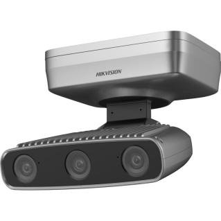 iDS-2CD8447G0/B-RS – DeepinView Triple-Lens Activity Analysis Camera